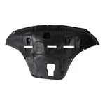 For Hyundai Tucson 2022-2024 Engine Splash Shield Front Under Cover Fwd. Fixed Price $194.30.