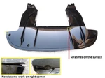 2017-2024 Mclaren 720s Rear Bumper Lower Diffuser Cover Shield 14a3028cp Oem. Fixed Price $800.00.