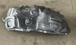 15-20 Dodge Ram 1500 Front Left Inner Fender Splash Guard Shield 68110687ae. Fixed Price $97.30.