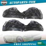 For 2015-2023 Dodge Charger Front Driver & Passenger Side Fender Liner Set 2pcs. Fixed Price $89.39.