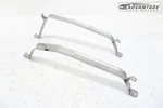 2020-2025 Subaru Legacy Gas Rear Fuel Tank Strap Left & Right Bracket Set Oem. Fixed Price $39.49.