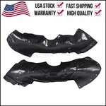 For Chevrolet Gmc Silverado Sierra 2500 Hd 3500 01-07 Front Pair Fender Liner. Fixed Price $59.99.