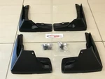 Oem 2022-2026 Corolla Cross Mudguard Kit Pk389-16n00-tp Genuine Toyota Accessory. Fixed Price $99.98.