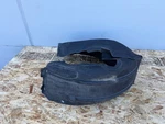 Rear Right Fender Liner Splash Shield Guard Lucid Air (2022-2025) Oem. Fixed Price $125.00.