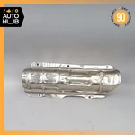 03-18 Bentley Continental Gt Gtc Left Exhaust Manifold Heat Shield Plate Oem. Fixed Price $45.65.