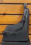 2019-25 Toyota Rav4 Right Rh Passenger Rear Mud Flap Pk389-42k00-r1 Oem. Fixed Price $39.95.