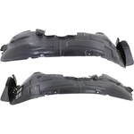 Set Of 2 Fender Liner For Kia Sorento 2011-2013 Front Left & Right Inner. Fixed Price $48.17.