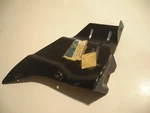 New Nos Gm Lh Driv Side 1970-1979 Corvette Underbody Outer Splash Shield. Fixed Price $69.95.