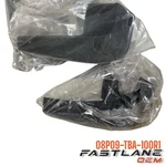 2016-2021 Honda Civic Rear Splash Guards Kit New Oem 08p09-tba-100r1. Fixed Price $42.75.
