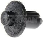 Dorman 963-181 Cowl Clip Head Dia. 0.7 In. Shank Long 0.55 Hole 0.38 In. Fixed Price $12.17.