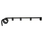 Fleet Engineers 034-00429 Mud Flap Bracket, 5/8 Straight Bar Type, Triple Coil,. Fixed Price $56.73.