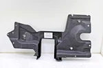 Audi Bentley 2017-2023 Oem Linkage Guard Valance Floor Pan Splash Shield Rear Rh. Fixed Price $48.28.