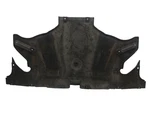 17-23 Model 3 M3 Rear Under Body Aero Splash Shield Guard Panel 1104313-00-a. Fixed Price $161.14.