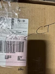 Genuine Ford Wheelhouse Liner Fr3z-63278b50-a. Fixed Price $111.11.