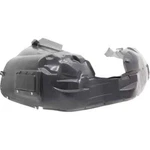 Front Fender Liner Compatible With 2015-2018 Jeep Renegade, Left Driver Side. Fixed Price $110.13.