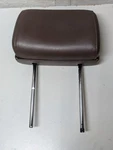 2009 - 2014 Hyundai Genesis Sedan Front Driver Passenger Active Headrest Brown. Fixed Price $99.00.