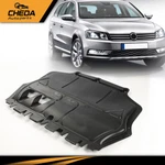 Fit For 2012-2015 Volkswagen Passat Front Engine Splash Shield Under Cover Us. Fixed Price $57.47.