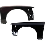Fender Fits 1995-2011 Ford Crown Victoria Mercury Grand Marquis Marauder. Fixed Price $1052.72.