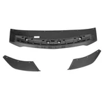 New Oem Ford Mustang 2015-2020 Front Lower Aerodynamic Spoiler Asy Fr3z-17626-e. Fixed Price $495.60.