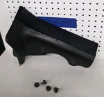Toyota Supra Mk3 86.5-92 Front Driver Mudflap 76604-14060 Painted. Fixed Price $149.99.