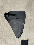 2019-2025 Ram 1500 Rear Left Cargo Wheel Housing Bracket 68365744aa Lh Oem. Fixed Price $39.00.