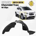 Front Fender Liner Inner Panel For 2013-2016 Chevy Trax Right 95142652 W/clips. Fixed Price $32.99.