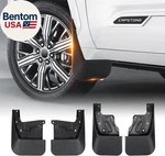 Mud Flaps For Toyota Tundra 2022-2026 Mudguards Accessories All-weather Splash G. Fixed Price $65.81.