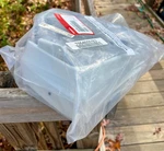 Genuine Acura Splash Guard (08p09-tz3-231) New Oem. Fixed Price $79.00.