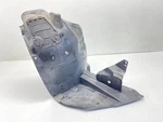 09-16 Bmw E89 Z4 Front Right Passenger Side Wheel Fender Liner Splash Cover Oem. Fixed Price $69.51.