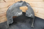 Rear Right Inner Quarter Wheel Well Liner 9y0810908c Porsche Cayenne 9ya 2019-23. Fixed Price $112.49.