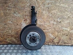 Porsche Cayenne V6 2010 3.6 Petrol Front Right Suspension Leg Hub 7l0615311b. Fixed Price $85.29.