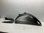 12-20 Dodge Journey Fron Left Driver Liner Wheel House Splash Shield, Oem Lot031. Fixed Price $110.00.