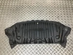 Mercedes E Class 2.1 Diesel Bumper Undertray Splash Guard Front A2125202123. Fixed Price $58.77.