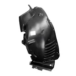 Front Driver Side Forward Fender Liner For 12-15 Mercedes-benz C250 C300 C350. Fixed Price $89.96.