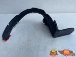 2004-2008 Chrysler Crossfire Front Left Driver Fender Line Mud Splash Guard Oem. Fixed Price $74.98.