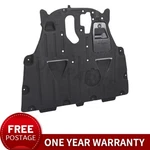 Front Center Undercare Shield For Chrysler 2015 2016 2017 200 3.6l 68146985ab. Fixed Price $117.79.