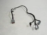 16-20 Cadillac Ct6 2017 Wire Wiring Harness ;:a. Fixed Price $40.00.
