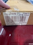 Audi Front Lh Outer Lining 80a-825-201. Fixed Price $55.00.