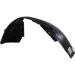 Fender Liner Front Passenger Side Fits 08-20 Chrysler Town & Country Dodge. Fixed Price $42.77.