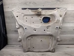 Oem Bmw G05 G06 G07 X5 X6 X7 Lower Engine Cover Skid Shield Stiffening Plate B58. Fixed Price $129.95.