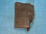 Lexus Ls500 Ls500h Rear Floor Under Cover Driver's Side 2018-2024 Oem. Fixed Price $85.00.