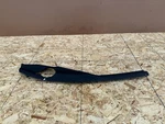 Infiniti Q50 2014-2024 Oem Left Driver Fender Hood Seal Ledge Trim Cover Panel. Fixed Price $29.95.