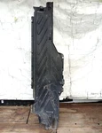 Mercedes C Class W205 Left Side Underbody Cover Undertray Shield Panel #ec033. Fixed Price $53.16.