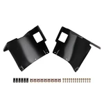 Bumper Splash Shield Liner For Bmw E39 M5 1996-2004 51712694832 Black Front Lr. Fixed Price $55.39.