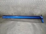 Ford Kuga Sill Side Skirt Right Deep Impact Blue Cj54-a104c20-ab Mk2 2012 - 2019. Fixed Price $80.58.