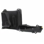For 2016-2018 Prius Front Left Engine Splash Shield Black Plastic Q. Fixed Price $70.95.