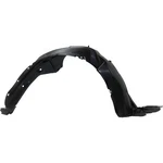 Fender Liner For Toyota Yaris 2018-2019 Front Passenger Side Inner. Fixed Price $34.91.