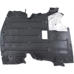 For Bmw 335i Engine Splash Shield 2007-2011 Center Under Cover Bm1228133. Fixed Price $141.15.