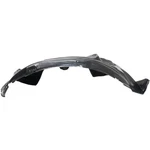For Nissan Frontier 2005-2020 Fender Liner Driver Side Front 4.0l Ni1250127. Fixed Price $52.26.