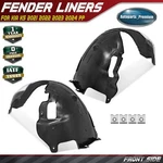 2x Front Inner Fender Liners W/ Insulation Foam For Kia K5 Gt Gt-line 2021-2024. Fixed Price $143.68.